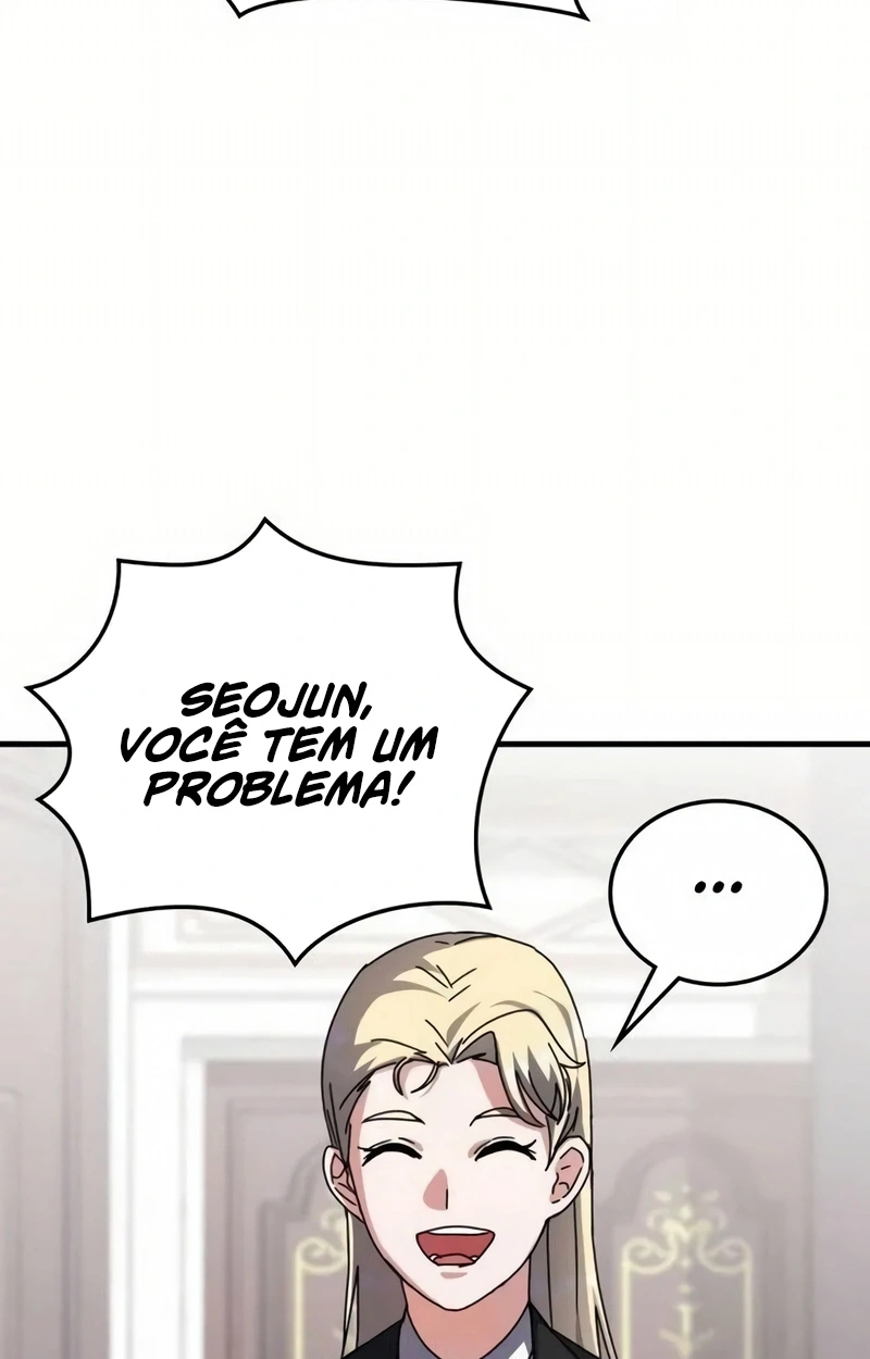 Read Academia da Transcendência (PT-BR) PT Manga Online