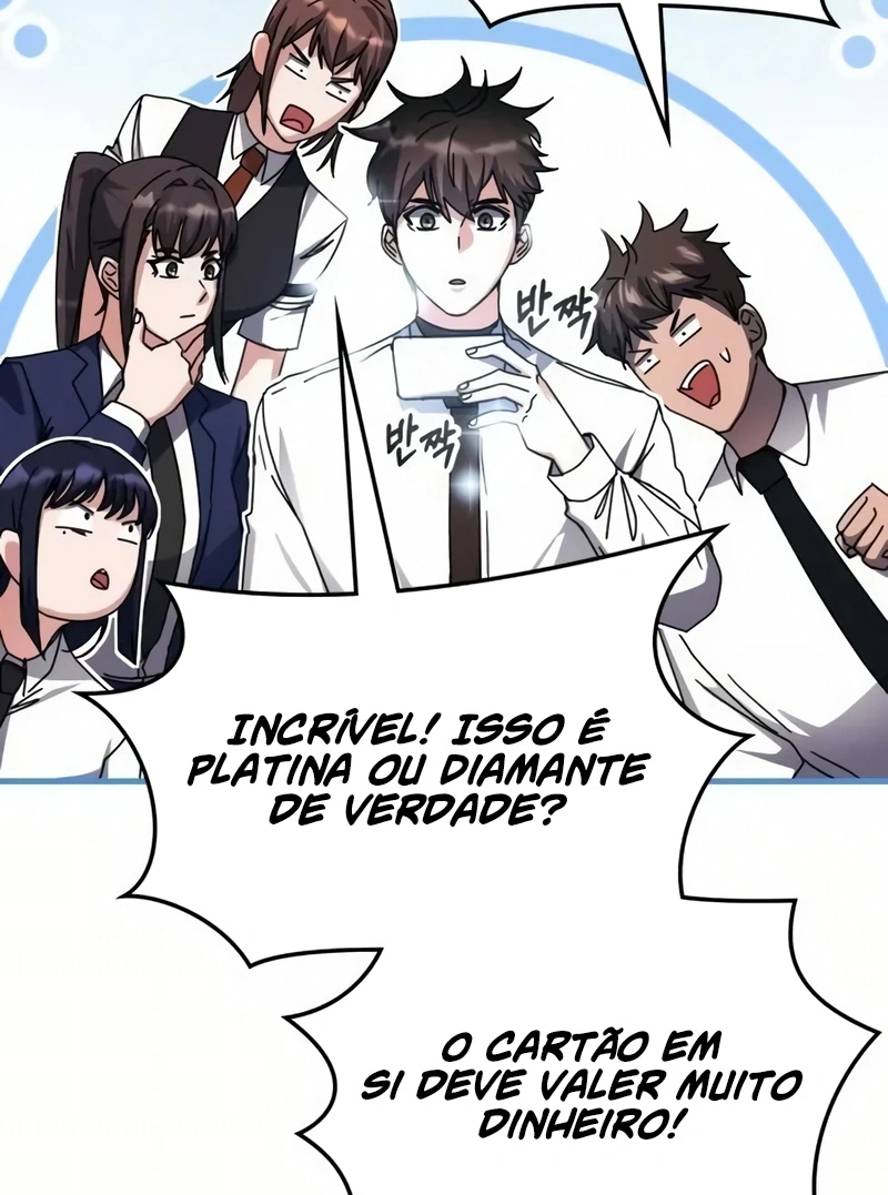 Read Academia da Transcendência (PT-BR) PT Manga Online
