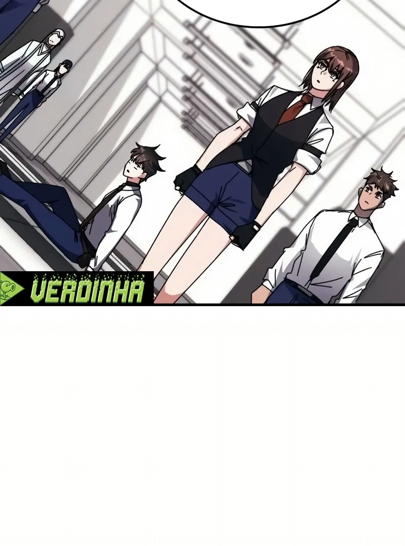 Read Academia da Transcendência (PT-BR) PT Manga Online