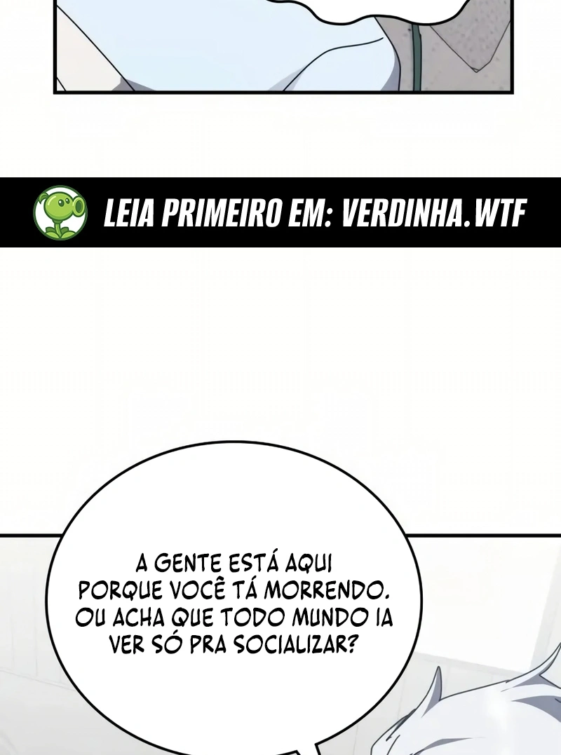 Read Academia da Transcendência (PT-BR) PT Manga Online