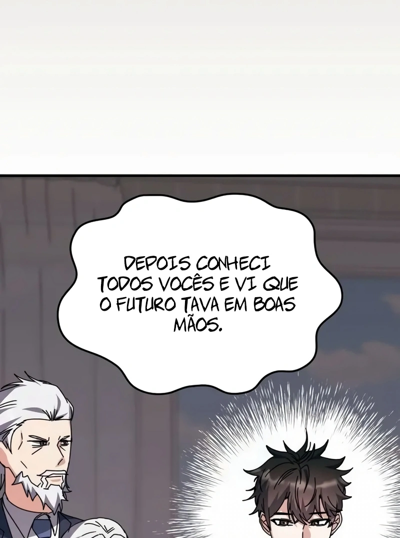Read Academia da Transcendência (PT-BR) PT Manga Online