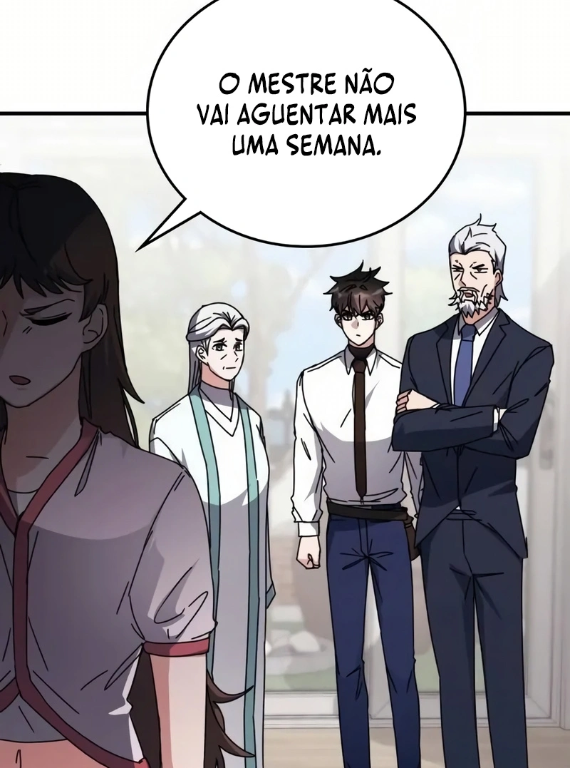 Read Academia da Transcendência (PT-BR) PT Manga Online