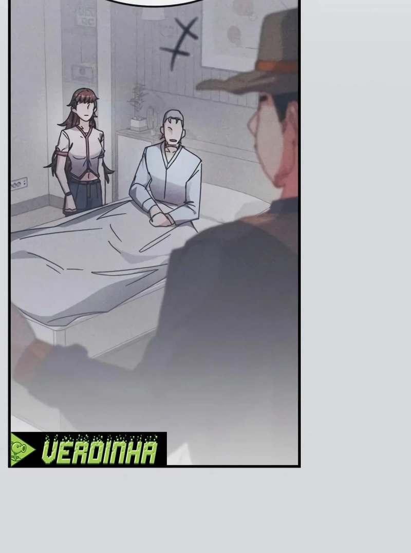 Read Academia da Transcendência (PT-BR) PT Manga Online