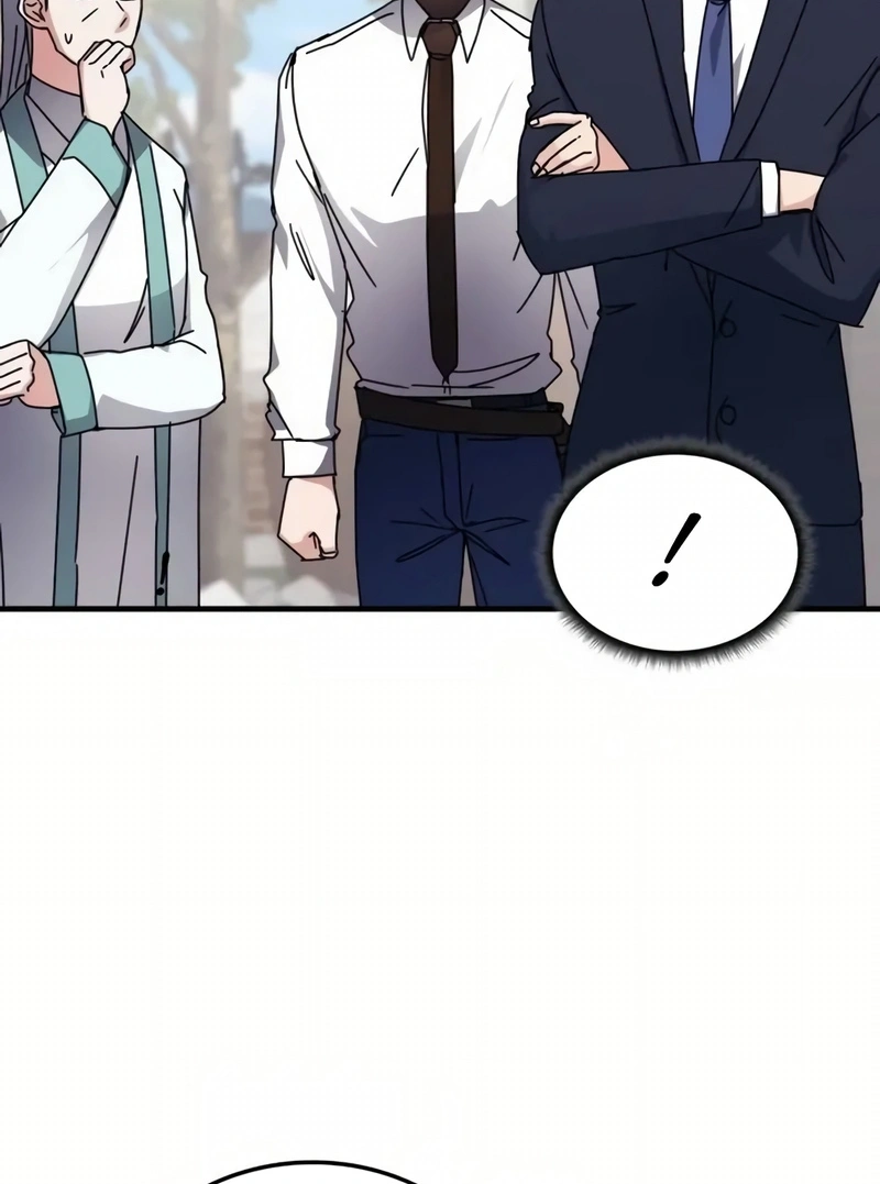 Read Academia da Transcendência (PT-BR) PT Manga Online