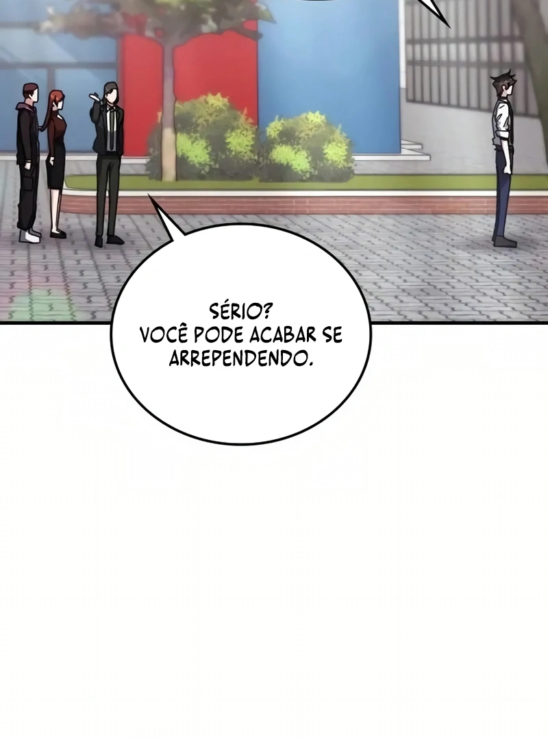 Read Academia da Transcendência (PT-BR) PT Manga Online