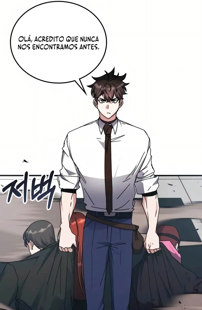 Read Academia da Transcendência (PT-BR) PT Manga Online