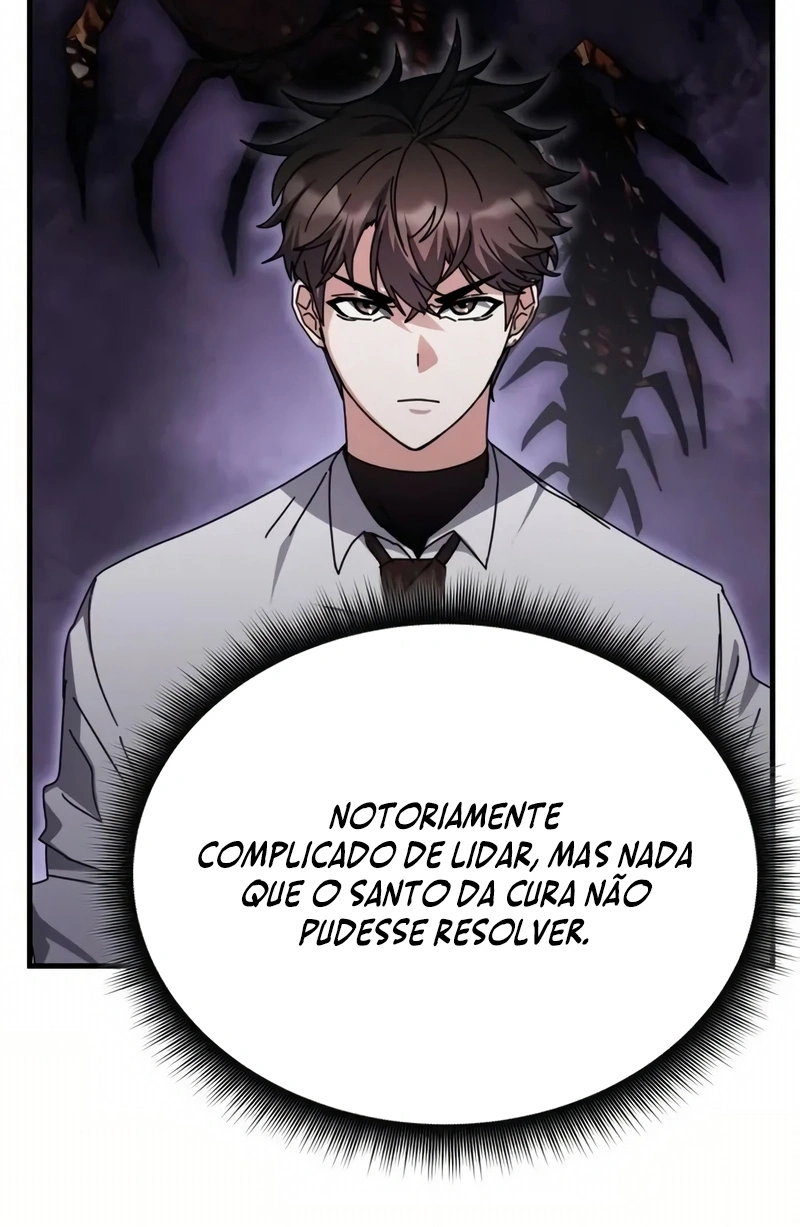 Read Academia da Transcendência (PT-BR) PT Manga Online