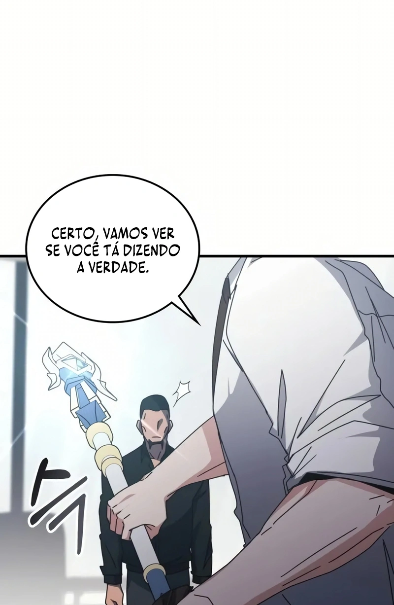 Read Academia da Transcendência (PT-BR) PT Manga Online