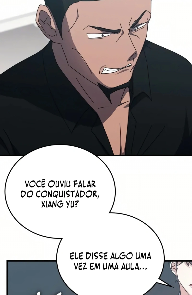 Read Academia da Transcendência (PT-BR) PT Manga Online