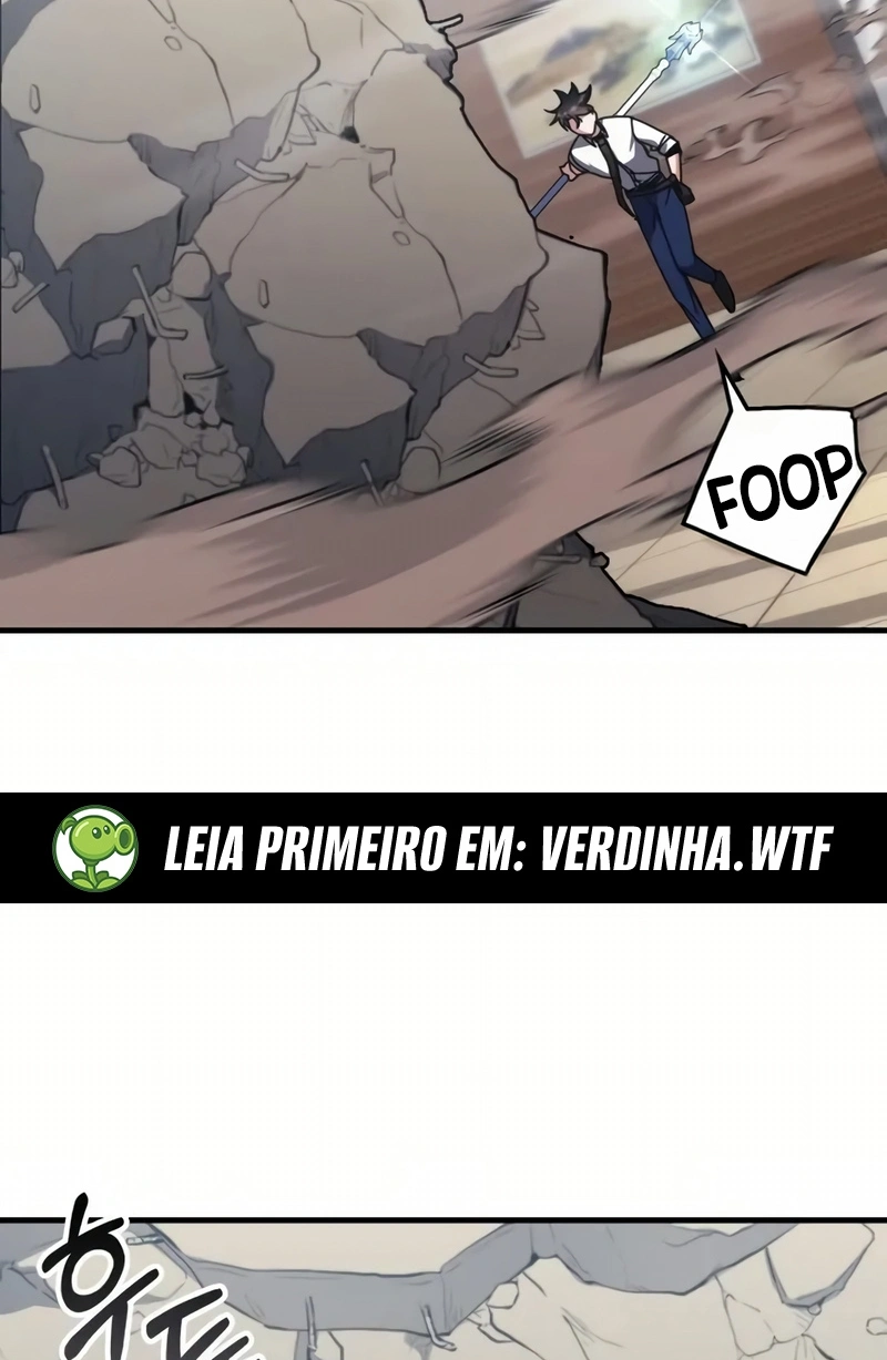 Read Academia da Transcendência (PT-BR) PT Manga Online