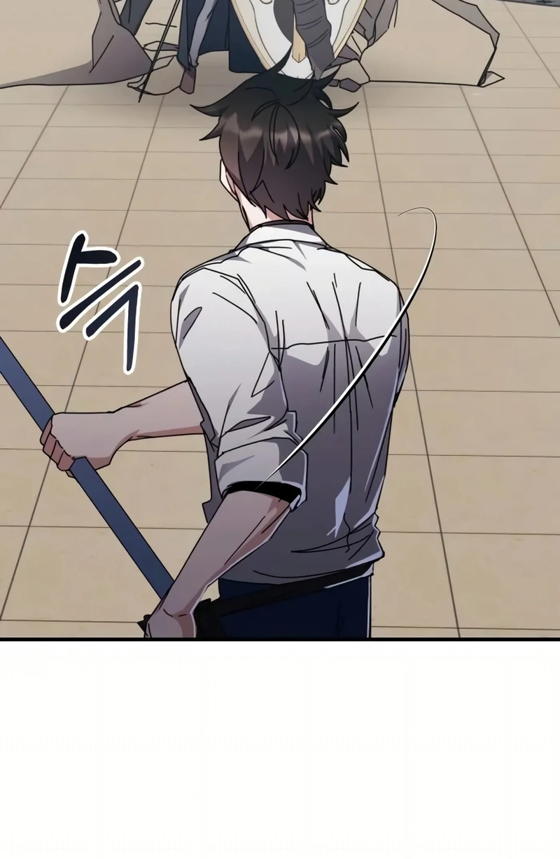 Read Academia da Transcendência (PT-BR) PT Manga Online