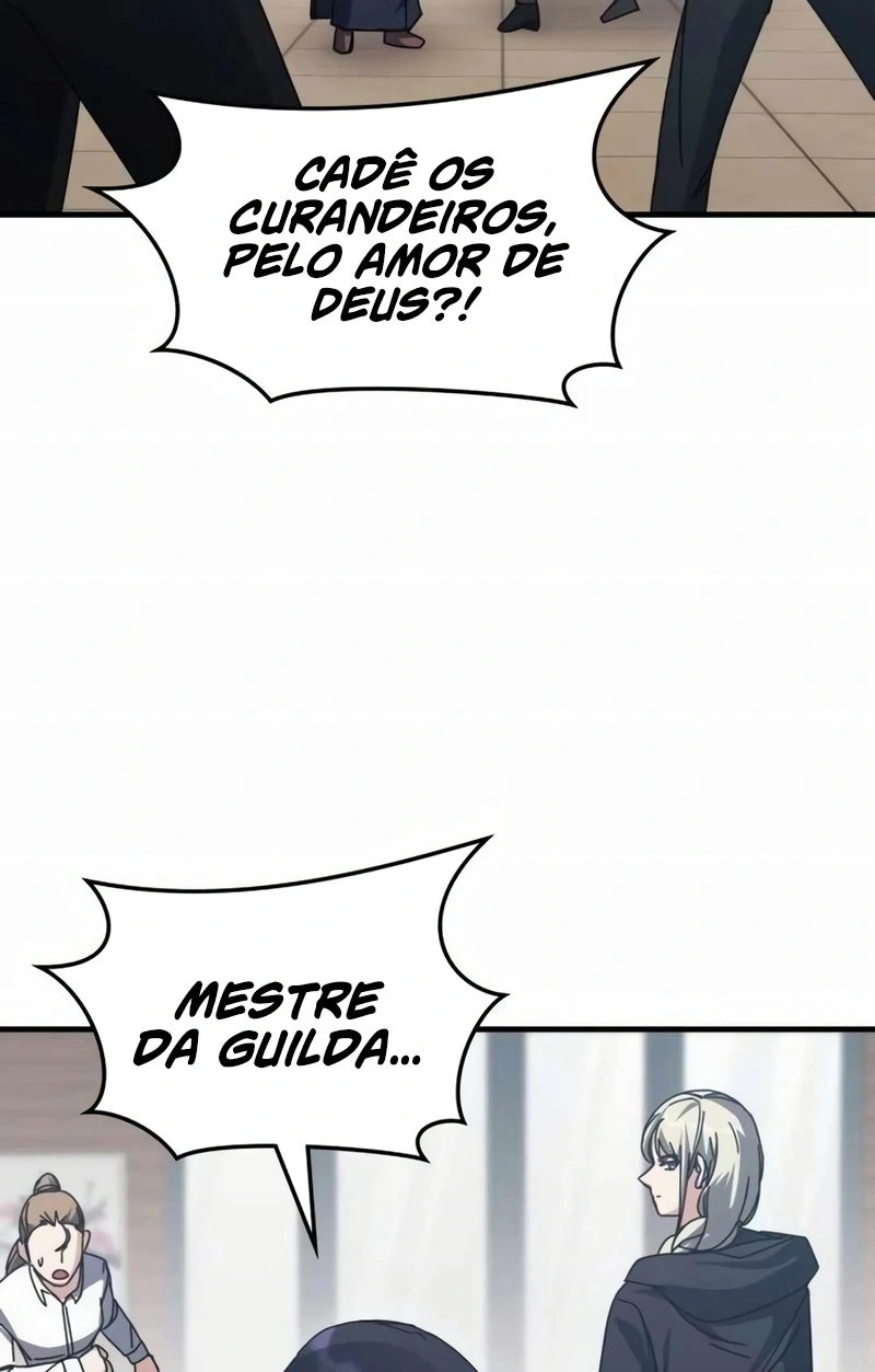 Read Academia da Transcendência (PT-BR) PT Manga Online