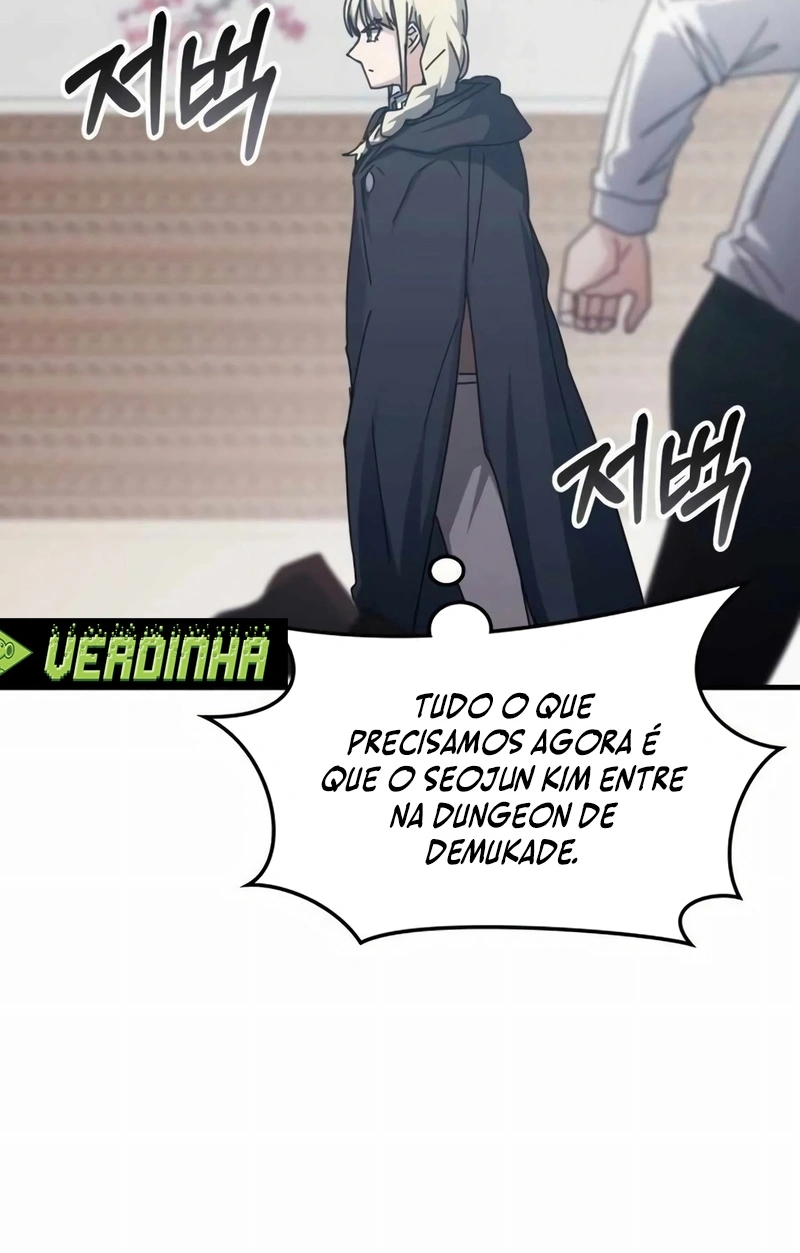 Read Academia da Transcendência (PT-BR) PT Manga Online