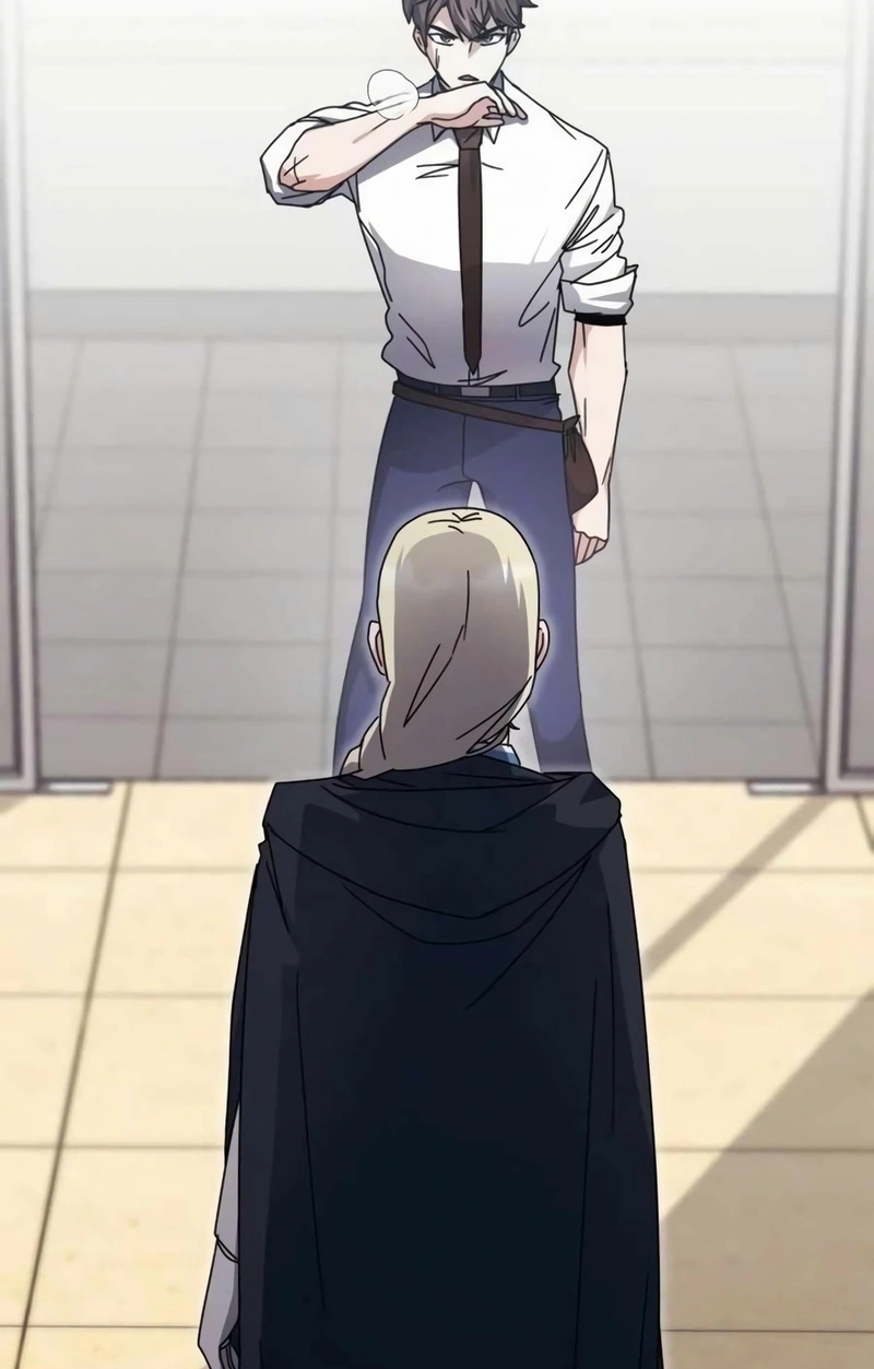 Read Academia da Transcendência (PT-BR) PT Manga Online