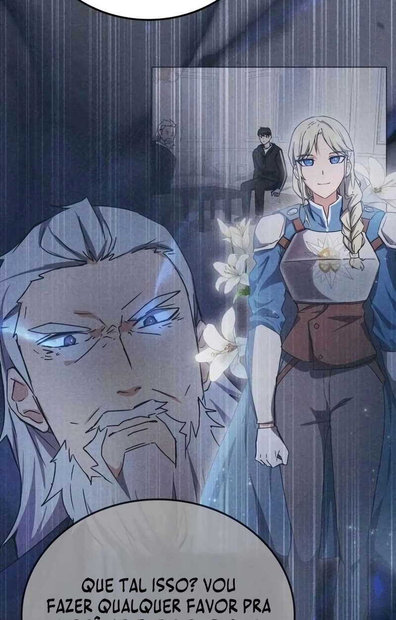 Read Academia da Transcendência (PT-BR) PT Manga Online