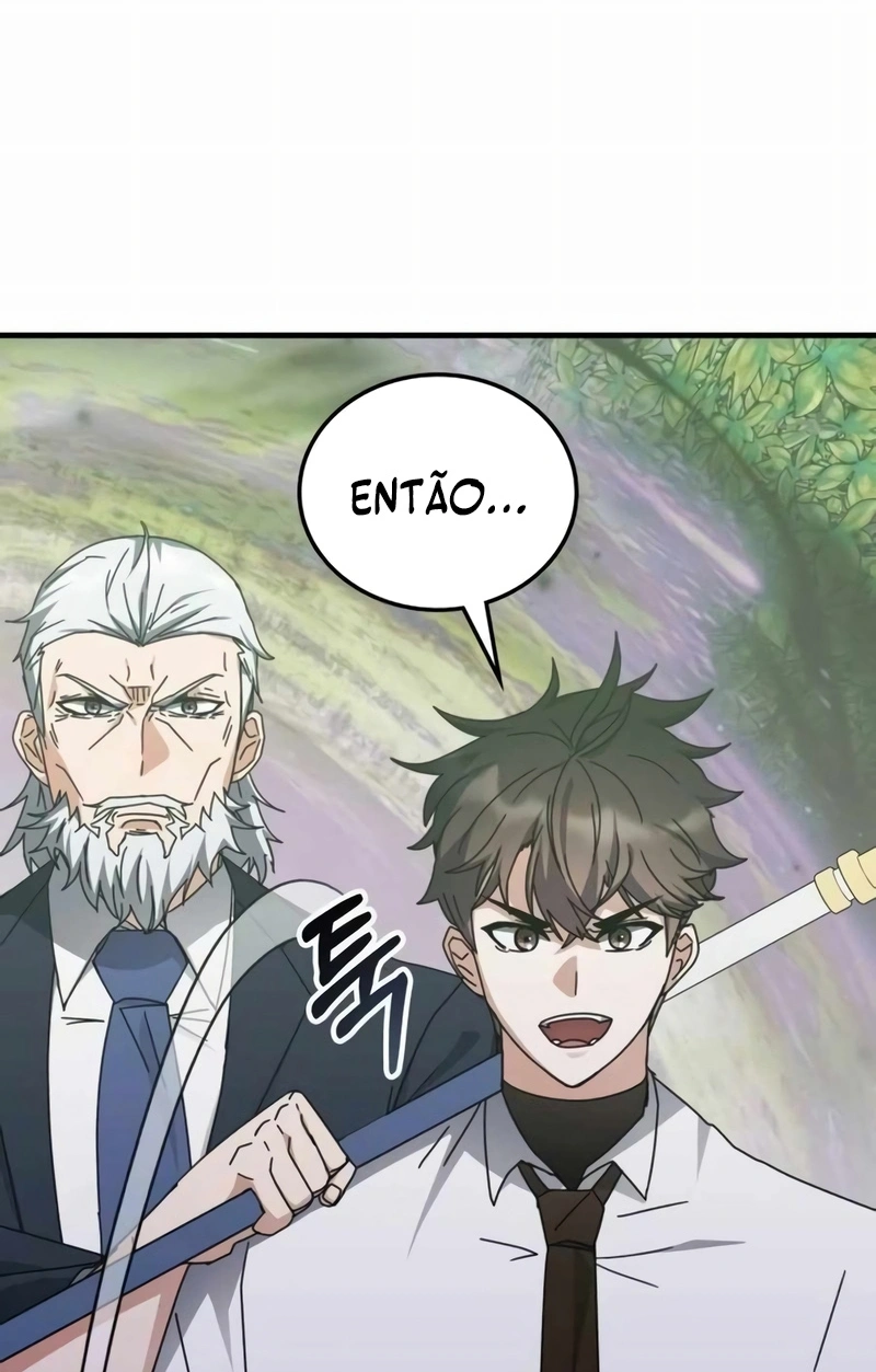 Read Academia da Transcendência (PT-BR) PT Manga Online