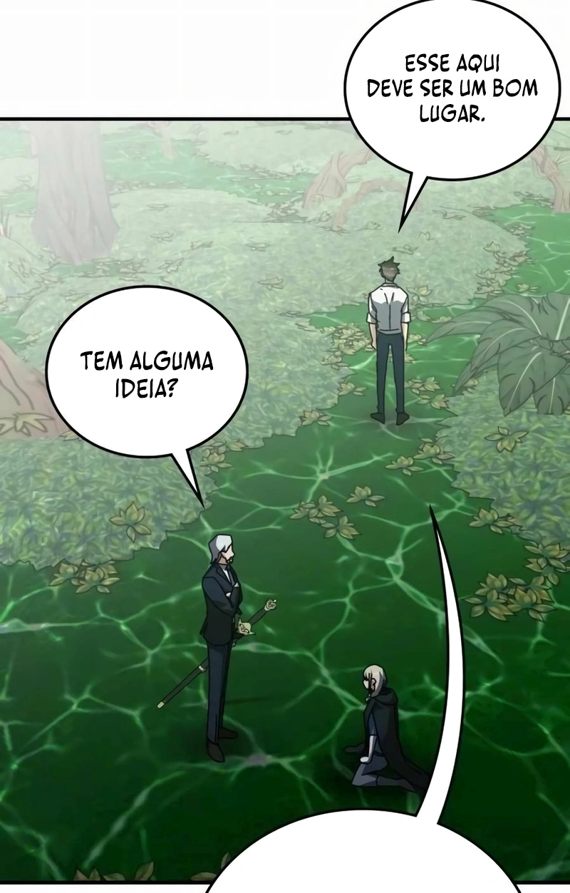 Read Academia da Transcendência (PT-BR) PT Manga Online
