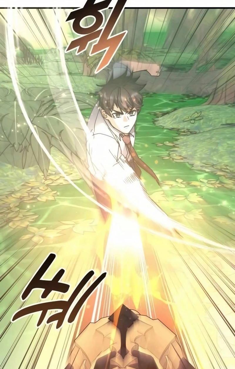Read Academia da Transcendência (PT-BR) PT Manga Online