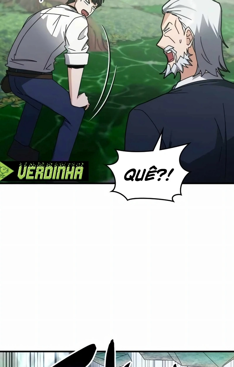 Read Academia da Transcendência (PT-BR) PT Manga Online