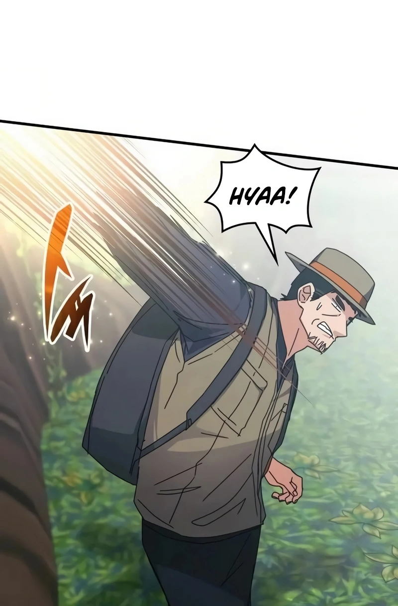 Read Academia da Transcendência (PT-BR) PT Manga Online