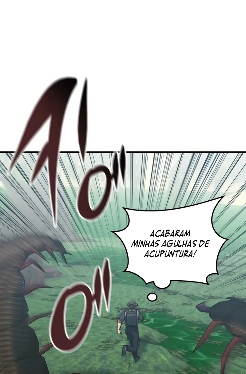 Read Academia da Transcendência (PT-BR) PT Manga Online