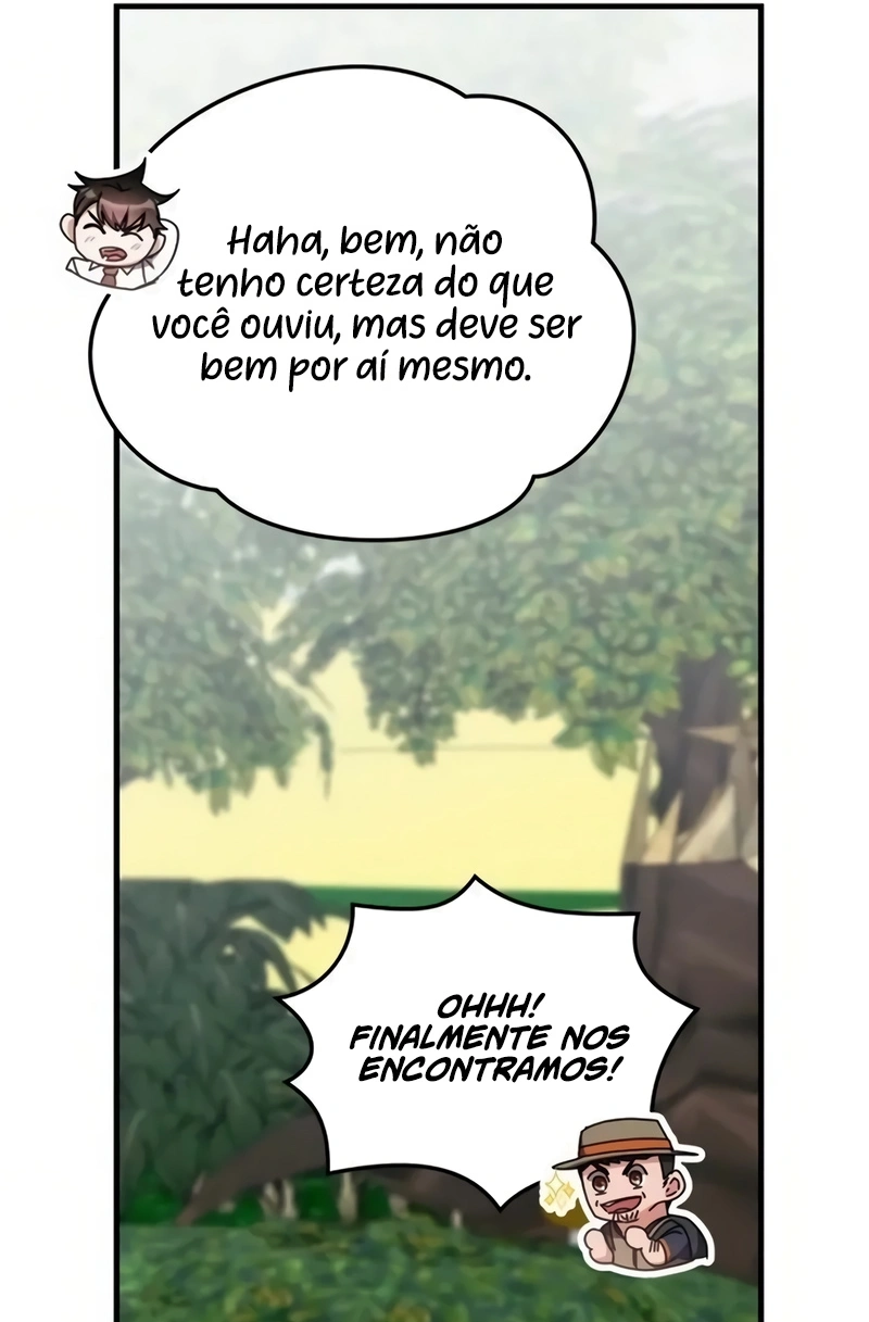 Read Academia da Transcendência (PT-BR) PT Manga Online