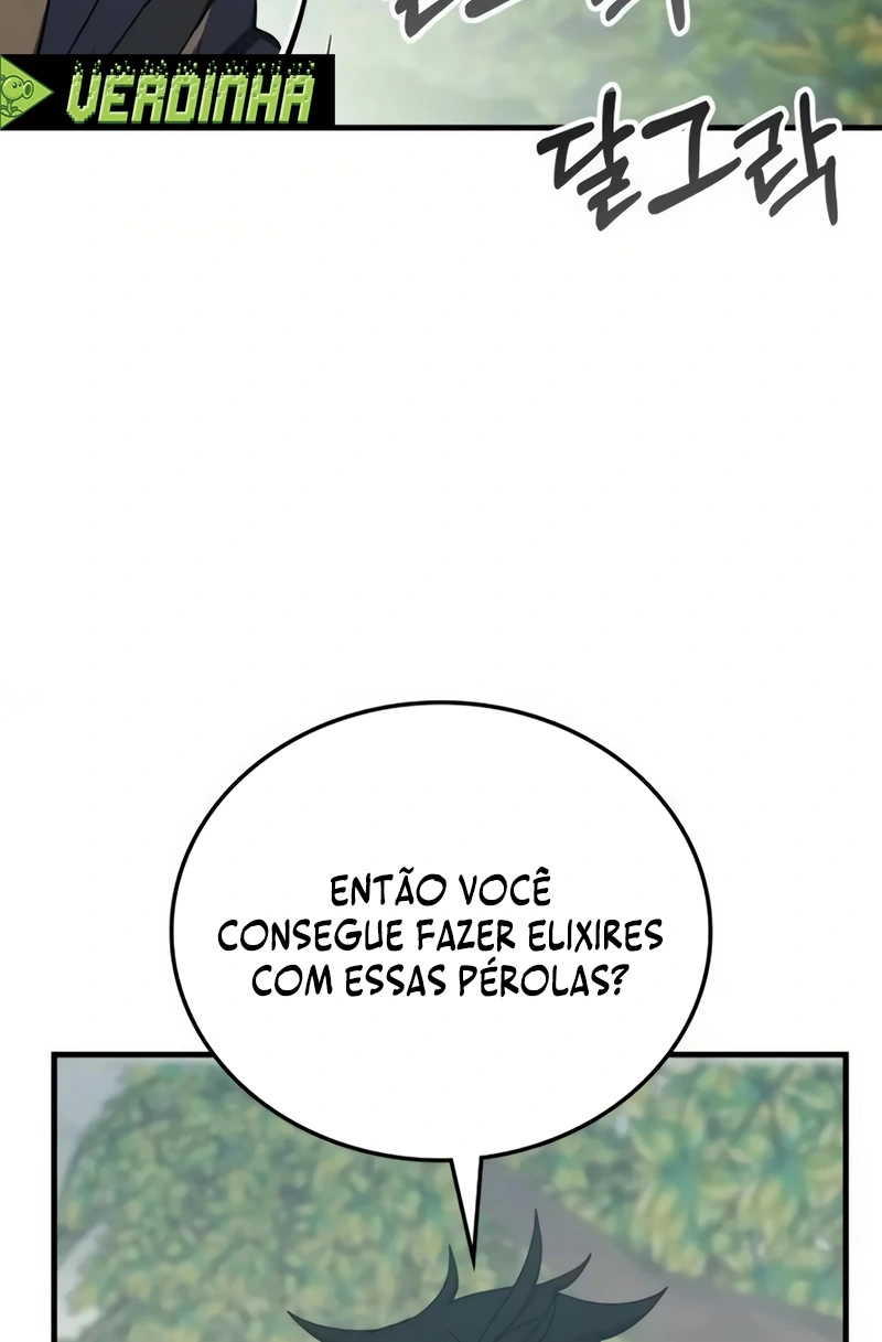 Read Academia da Transcendência (PT-BR) PT Manga Online