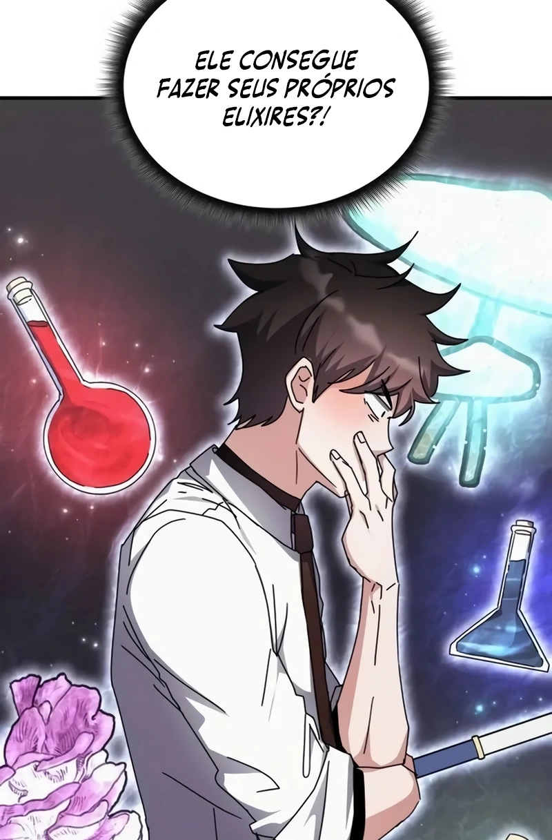 Read Academia da Transcendência (PT-BR) PT Manga Online