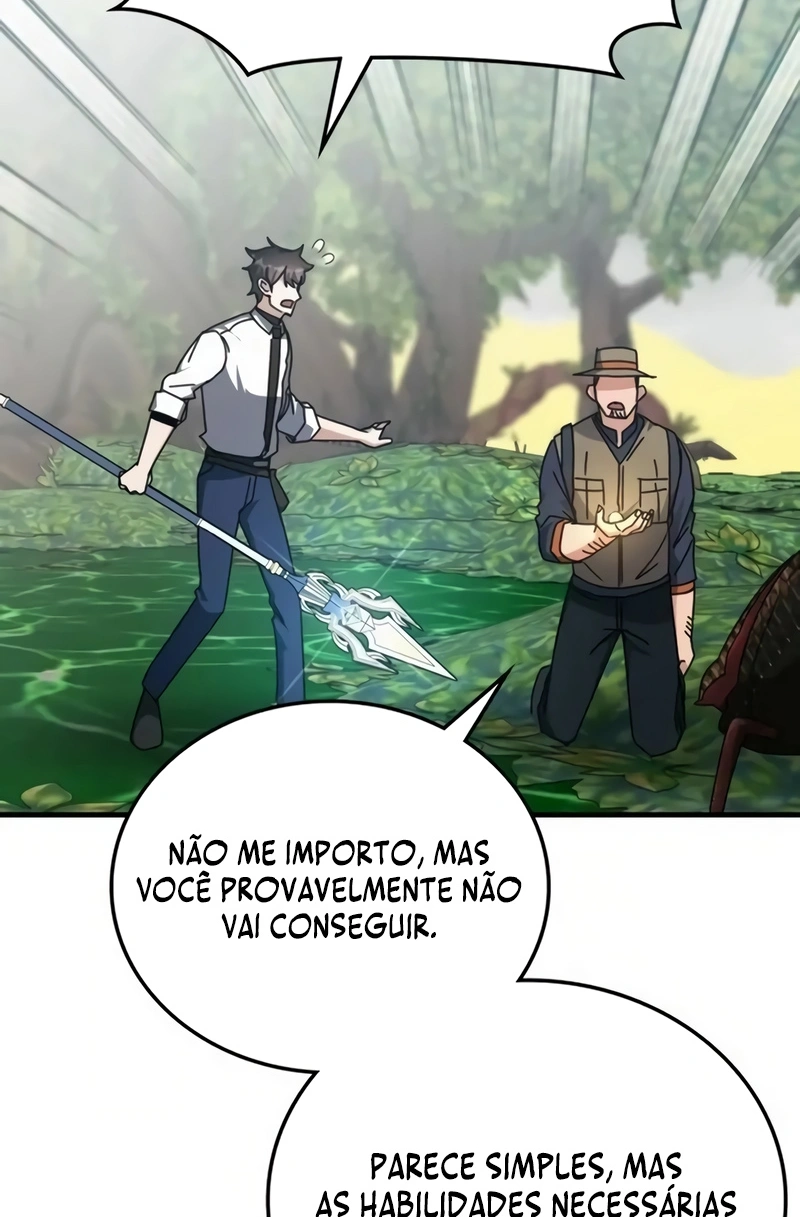 Read Academia da Transcendência (PT-BR) PT Manga Online