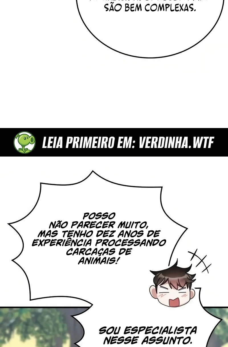 Read Academia da Transcendência (PT-BR) PT Manga Online