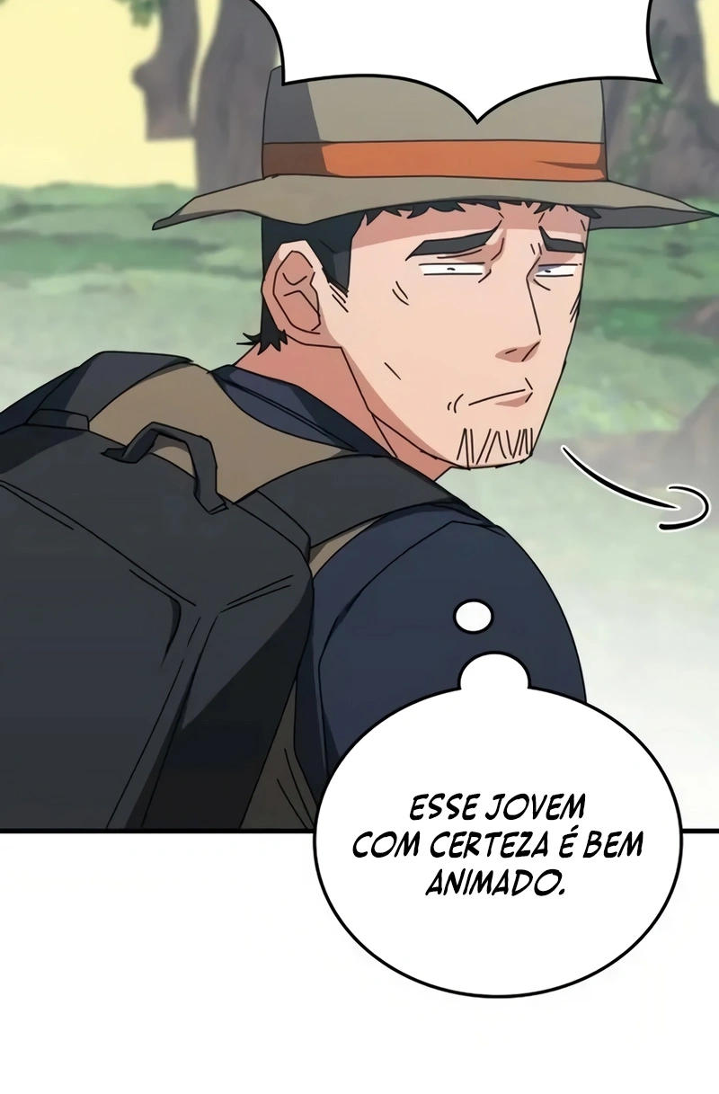 Read Academia da Transcendência (PT-BR) PT Manga Online
