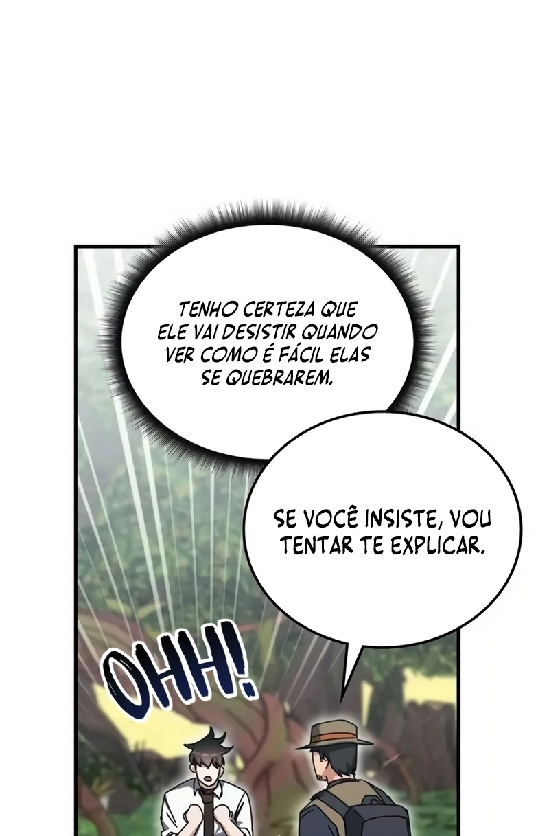 Read Academia da Transcendência (PT-BR) PT Manga Online