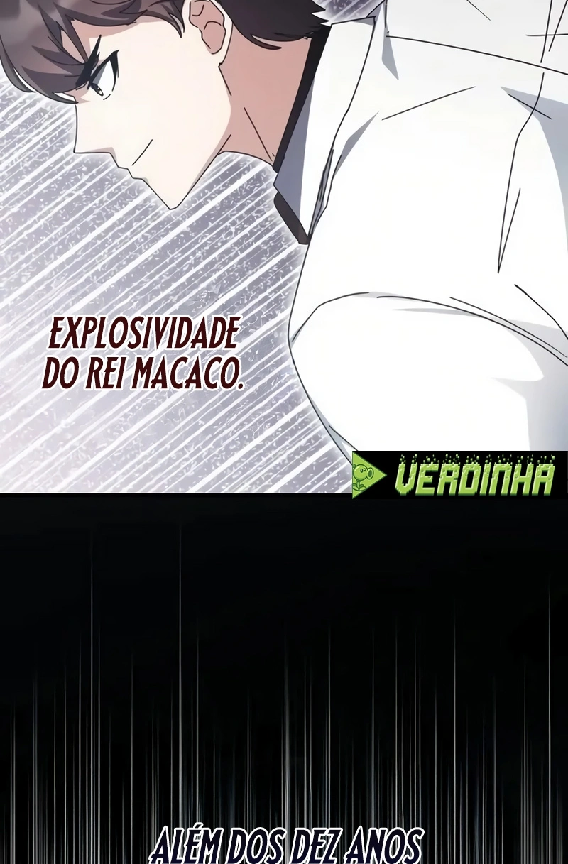 Read Academia da Transcendência (PT-BR) PT Manga Online