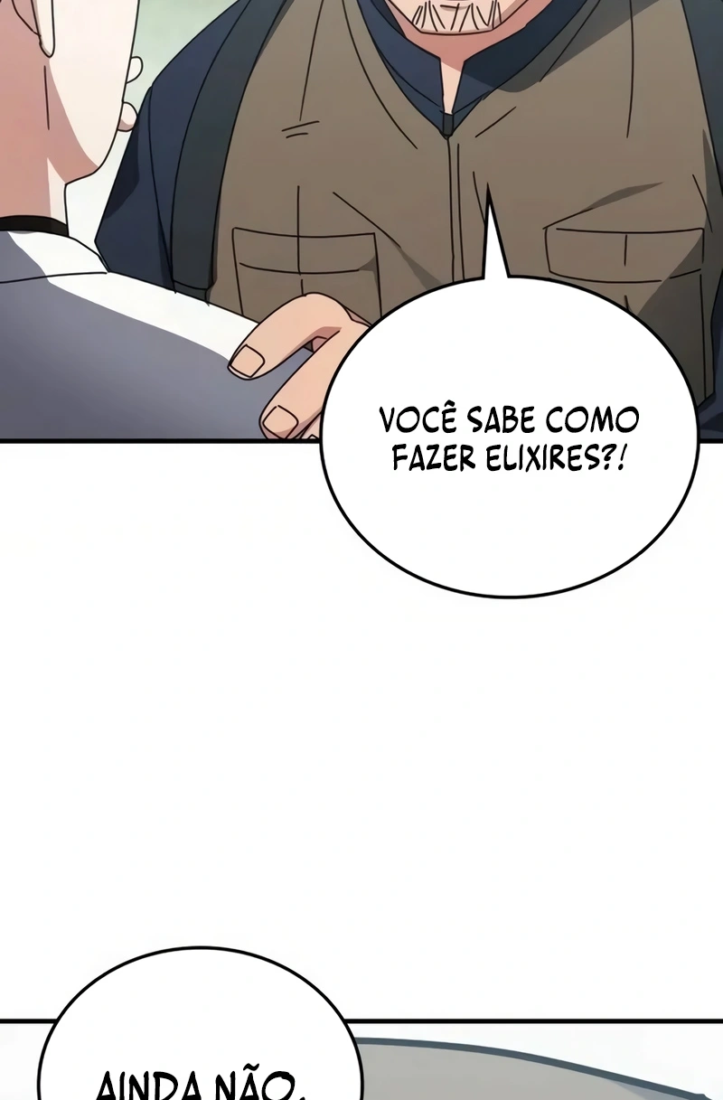 Read Academia da Transcendência (PT-BR) PT Manga Online