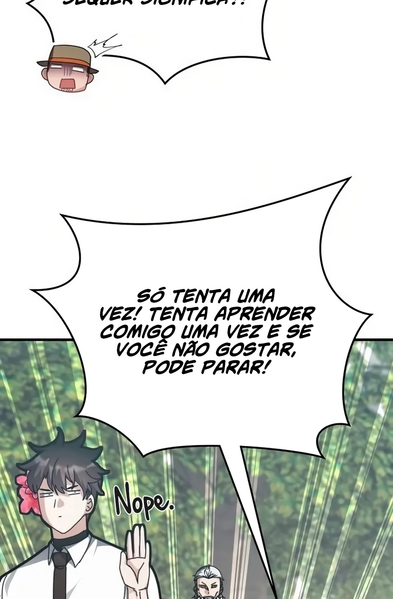 Read Academia da Transcendência (PT-BR) PT Manga Online