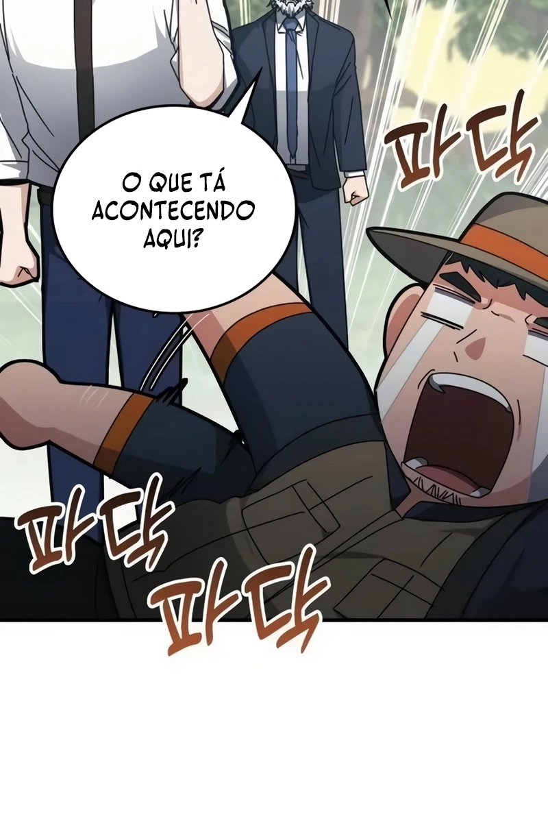 Read Academia da Transcendência (PT-BR) PT Manga Online