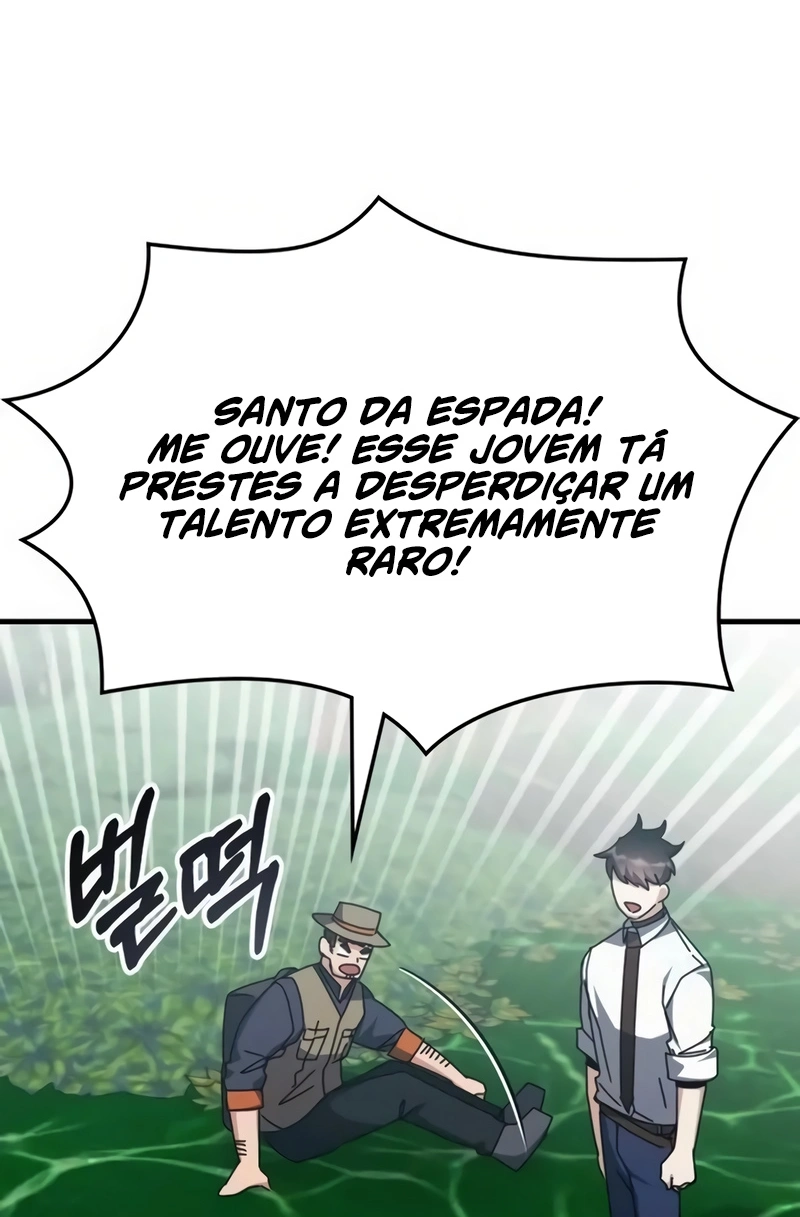 Read Academia da Transcendência (PT-BR) PT Manga Online