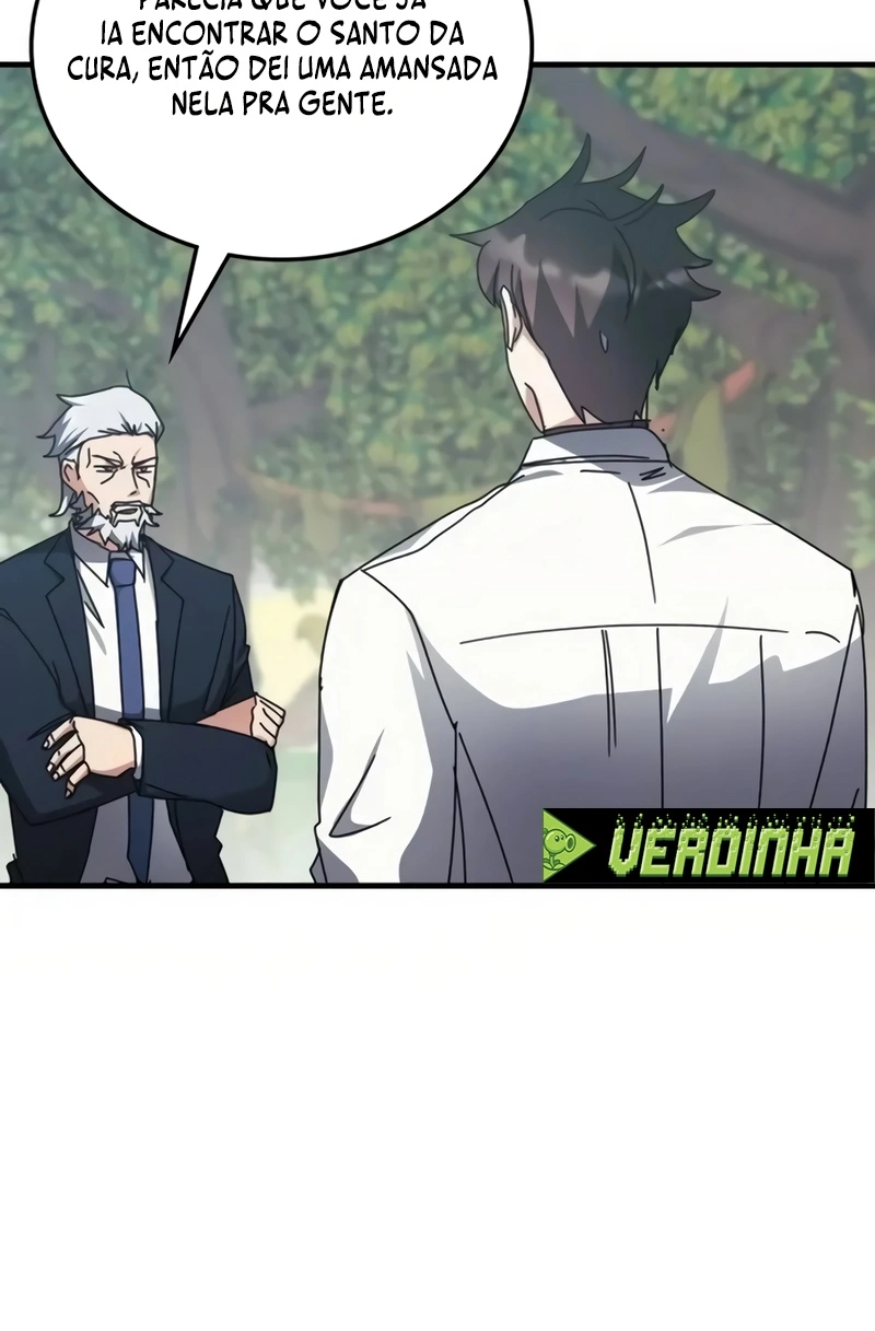 Read Academia da Transcendência (PT-BR) PT Manga Online
