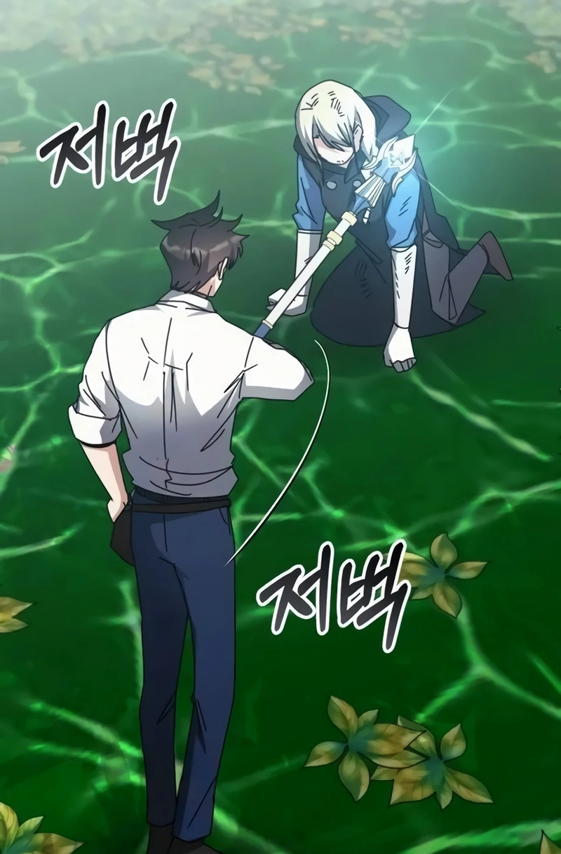 Read Academia da Transcendência (PT-BR) PT Manga Online
