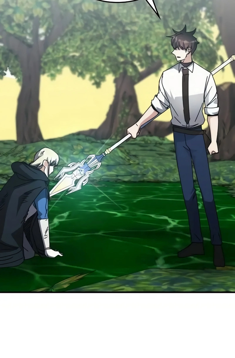 Read Academia da Transcendência (PT-BR) PT Manga Online