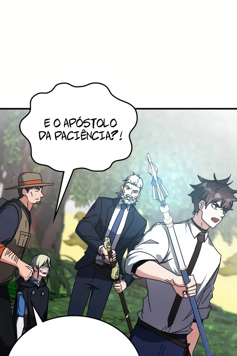 Read Academia da Transcendência (PT-BR) PT Manga Online