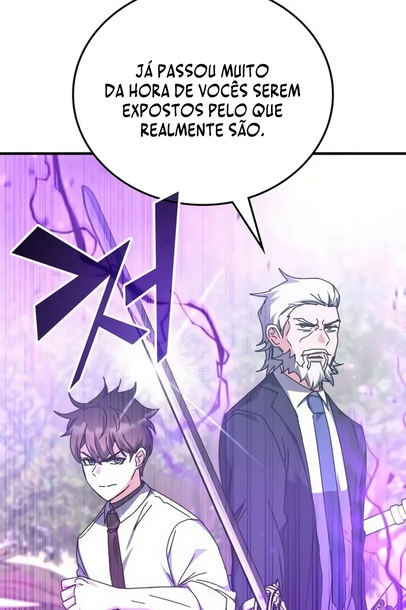 Read Academia da Transcendência (PT-BR) PT Manga Online