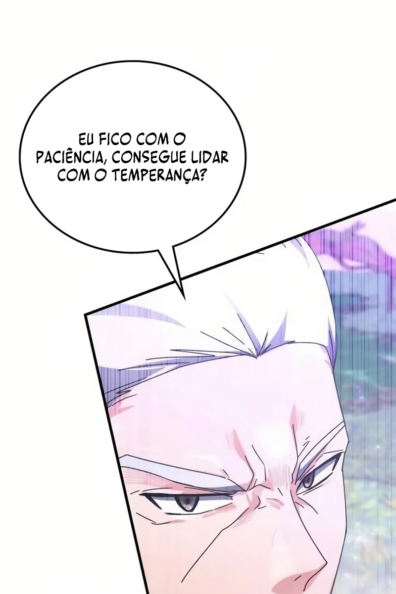 Read Academia da Transcendência (PT-BR) PT Manga Online