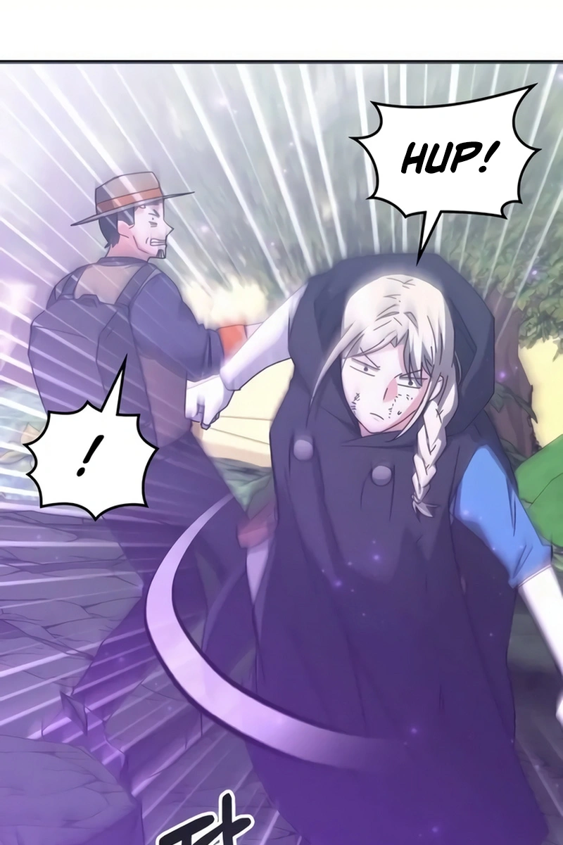 Read Academia da Transcendência (PT-BR) PT Manga Online
