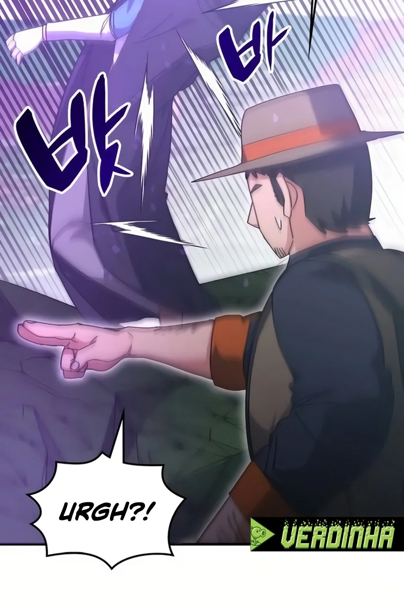 Read Academia da Transcendência (PT-BR) PT Manga Online