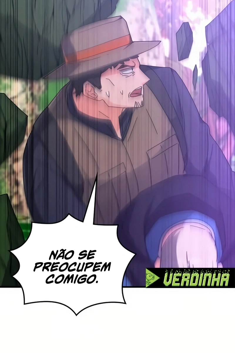 Read Academia da Transcendência (PT-BR) PT Manga Online
