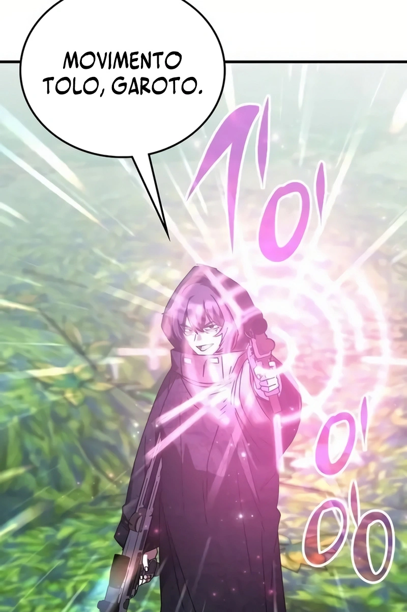 Read Academia da Transcendência (PT-BR) PT Manga Online