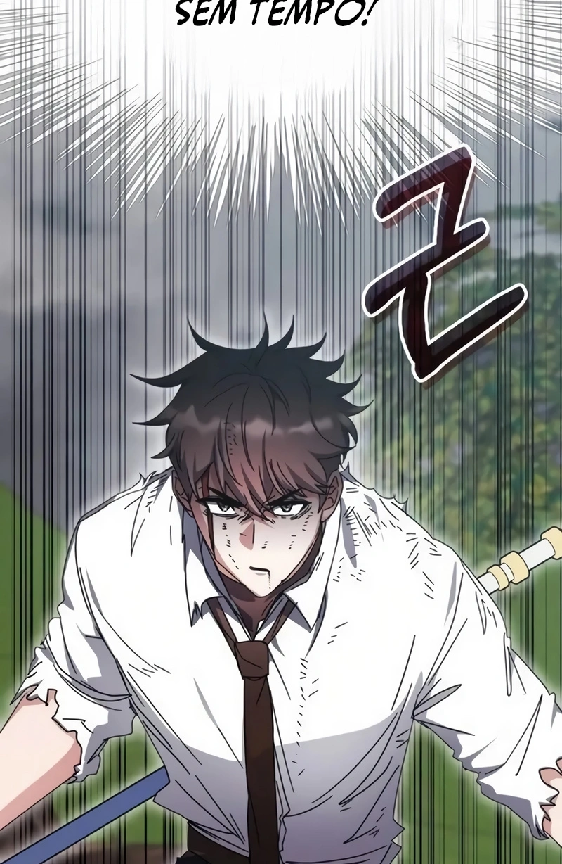 Read Academia da Transcendência (PT-BR) PT Manga Online