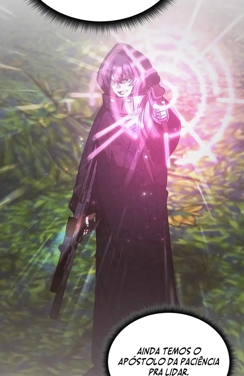 Read Academia da Transcendência (PT-BR) PT Manga Online