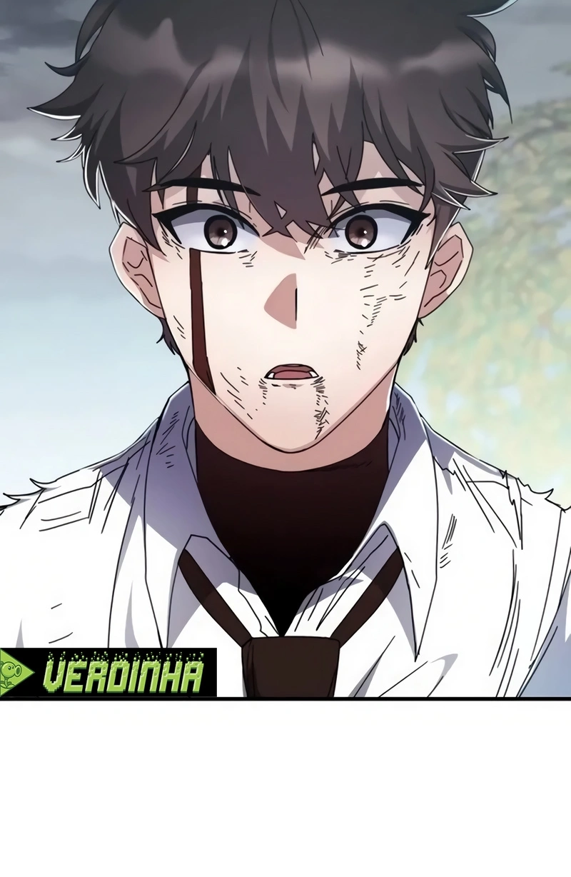 Read Academia da Transcendência (PT-BR) PT Manga Online